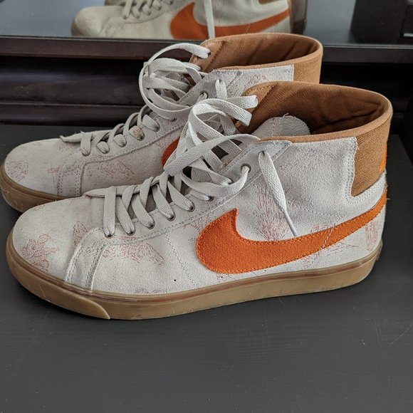 Nike Other - Poler x Nike SB Blazer US 10.5
